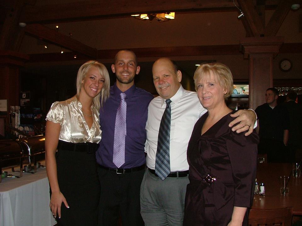 Loreman Family